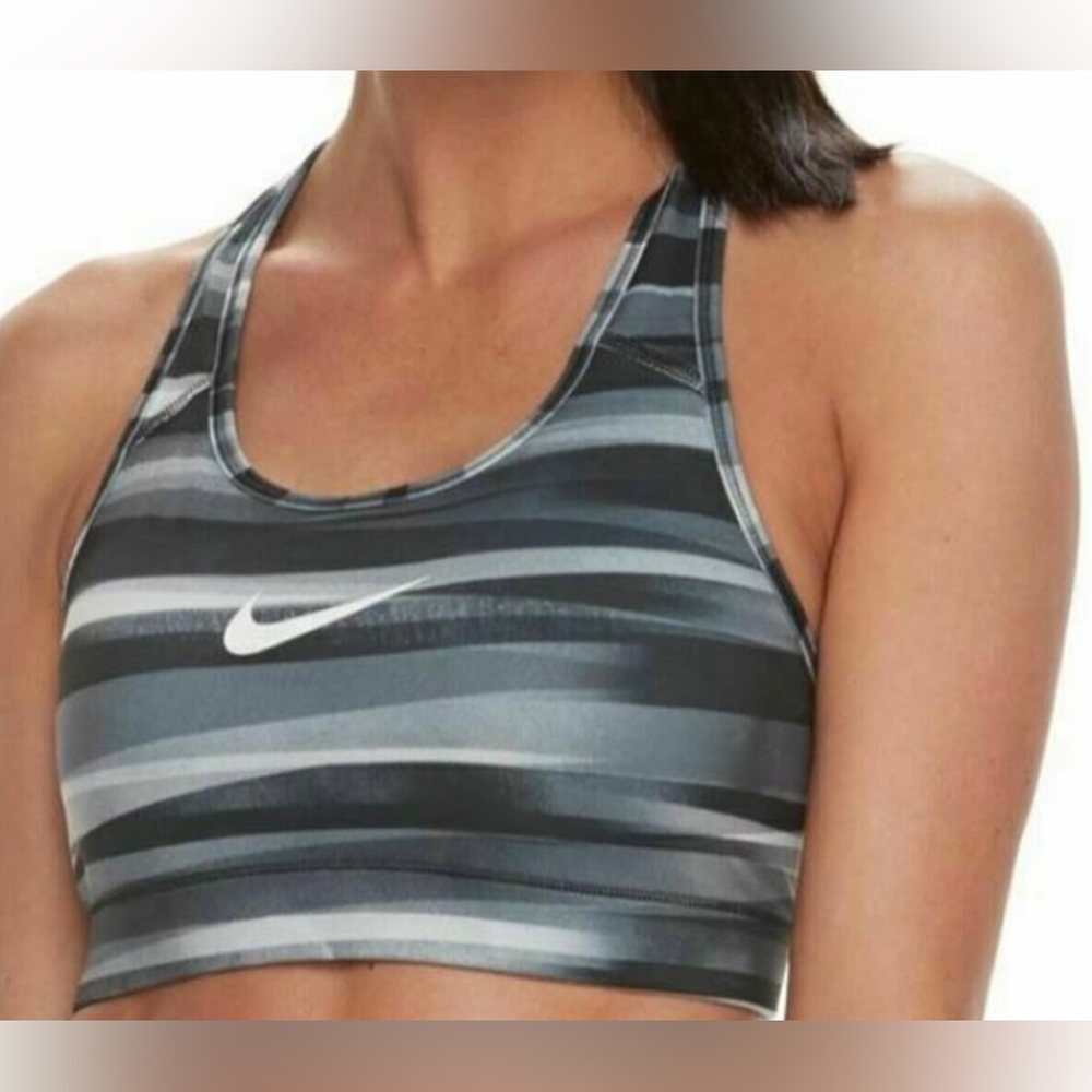 Nike Dri-Fit Sports Bra - Picture 5 of 5